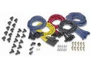 Moroso Performance 8mm Blue Max Universal Fit Wire Set