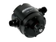 Moroso Performance 22842 Enhanced Design 4 Vane Vacuum Pump