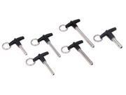 Moroso Performance Quick Release Pins