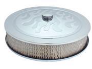 Spectre Performance Air Cleaner Assembly