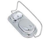 Spectre Performance Master Cylinder Cover Spectre Performance Master Cylinder Cover