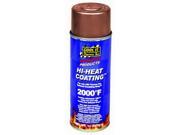 Thermo Tec High Heat Spray Coating