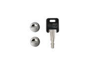 Thule One Key Lock Cylinders Thule One Key Lock Cylinders