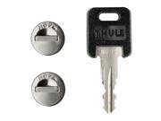 Thule One Key Lock Cylinders