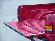 AgriCover Access TrailSeal Tailgate Seal