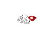 Airaid PowerAid Throttle Body Spacer