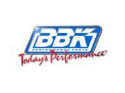 BBK Performance 40040 CNC Series Performance Header