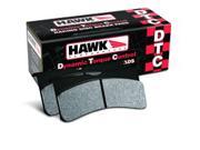 Hawk Performance Disc Brake Pad Hawk Performance Disc Brake Pad