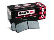 Hawk Performance HB178W.564 Disc Brake Pad
