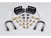Hotchkis Performance 30390 Coil Spring Anti Squat Kit Hotchkis Performance 30390 Coil Spring Anti Squat Kit