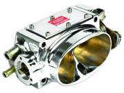 PROFESSIONAL PRODUCTS 58 mm Twin Blade Throttle Body GM LT Series P N 69702