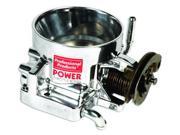 Professional Products Power Throttle Body