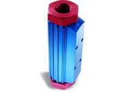 Professional Products Competition Inline Fuel Filter