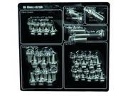 Professional Products Engine Bolt Kit