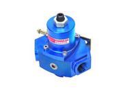 Professional Products 10672 Powerflow Fuel Injection Fuel Pressure Regulator
