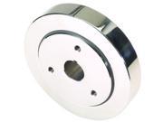 Professional Products Stainless Steel Harmonic Damper
