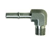 Professional Products 52181 Fuel Inlet Fitting