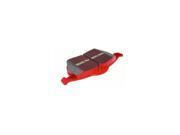 EBC Brakes EBC Redstuff Ceramic Low Dust Brake Pads EBC Brakes EBC Redstuff Ceramic Low Dust Brake Pads