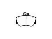 EBC Brakes DP3962C EBC Redstuff Ceramic Low Dust Brake Pads EBC Brakes DP3962C EBC Redstuff Ceramic Low Dust Brake Pads