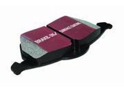 EBC Brakes UD962 EBC Ultimax OEM Replacement Brake Pads EBC Brakes UD962 EBC Ultimax OEM Replacement Brake Pads