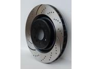 EBC Brakes Rotor