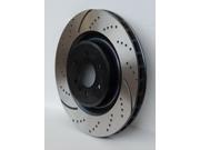 EBC Brakes GD240 Rotor EBC Brakes GD240 Rotor