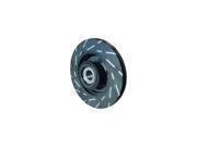EBC Brakes EBC USR Series Sport Slotted Rotor EBC Brakes EBC USR Series Sport Slotted Rotor