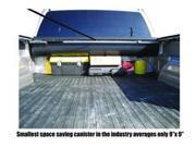 BAK Industries R15407 Truck Bed Cover