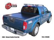 BAK Industries R15501 Truck Bed Cover BAK Industries R15501 Truck Bed Cover