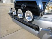 N Fab Light Bar