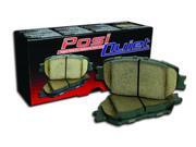 Centric-Power Slot 105.07100 Disc Brake Pad Centric-Power Slot 105.07100 Disc Brake Pad