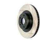 Centric-Power Slot 126.62119SL Brake Rotor Centric-Power Slot 126.62119SL Brake Rotor