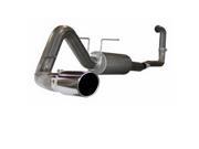 aFe Power 49 43009 Mach Force XP DPF Back System
