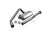 aFe Power 49 44009 Mach Force XP Cat Back System