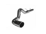 aFe Power 49 42016 Mach Force XP DPF Back System