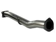 aFe Power 49 44022 Mach Force XP DPF Delete Race Pipe