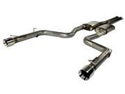 aFe Power 49 42024 Mach Force XP Cat Back System
