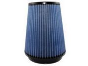 aFe Power 24-60509 Universal Clamp On Air Filter aFe Power 24-60509 Universal Clamp On Air Filter