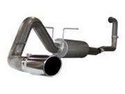 aFe Power 49 43010 Mach Force XP DPF Back System