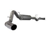 aFe Power 49-44001 Mach Force XP Cat-Back System aFe Power 49-44001 Mach Force XP Cat-Back System