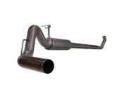 aFe Power 49 12004 Large Bore HD Turbo Back System