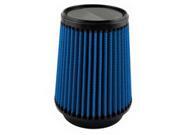 aFe Power 24-45507 Universal Clamp On Air Filter aFe Power 24-45507 Universal Clamp On Air Filter