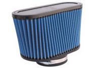 aFe Power 24 90025 Universal Clamp On Air Filter