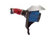 aFe Power 51 10802 Pro Dry S Cold Air Intake System