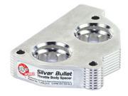 aFe Power 46 34004 Silver Bullet Throttle Body Spacer