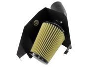 aFe Power Stage 2 Cold Air Intake System w Pro GUARD 7 Media