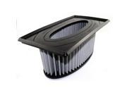 aFe Power 31 80006 Pro Dry S Super Stock IRF OE Replacement Air Filter