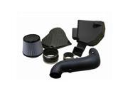 aFe Power Stage 2 Si Pro Dry S Cold Air Intake System