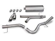 Corsa Performance Sport Cat Back Exhaust System