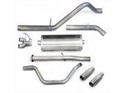 Corsa Performance db Cat-Back Exhaust System Corsa Performance db Cat-Back Exhaust System